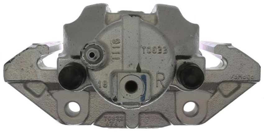 Raybestos RC11947SC Raybestos Specialty - Police Reman Loaded Caliper & Bracket Assy