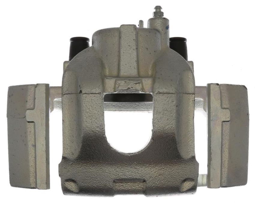 Raybestos RC11947SC Raybestos Specialty - Police Reman Loaded Caliper & Bracket Assy