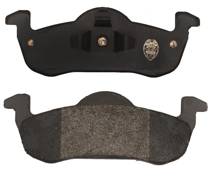 Raybestos RC11947SC Raybestos Specialty - Police Reman Loaded Caliper & Bracket Assy