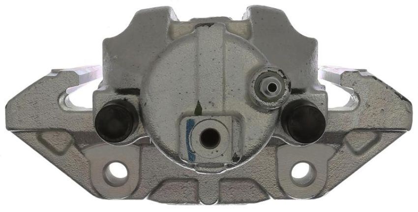 Raybestos RC11948SC Raybestos Specialty - Police Reman Loaded Caliper & Bracket Assy