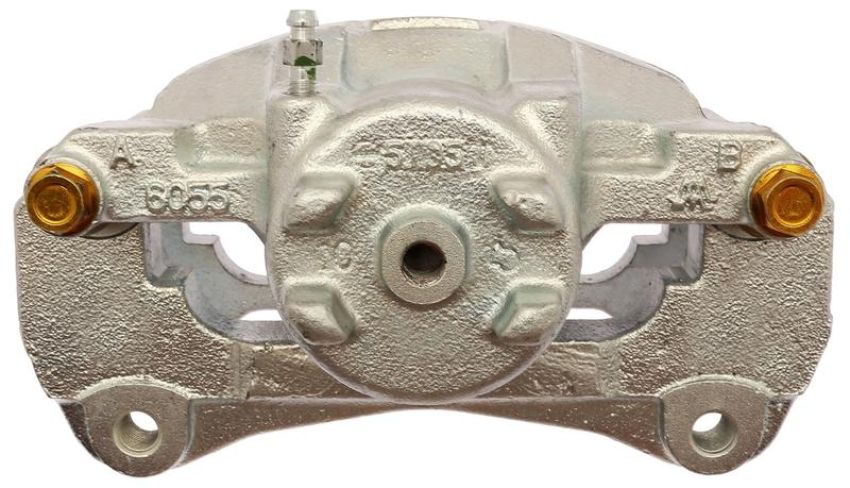 Raybestos RC11949C Raybestos R-Line Reman Loaded Coated Caliper & Bracket Assy