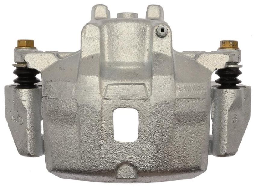 Raybestos RC11949C Raybestos R-Line Reman Loaded Coated Caliper & Bracket Assy