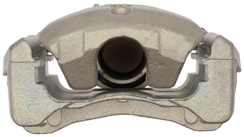 Raybestos RC11950C Raybestos R-Line Reman Loaded Coated Caliper & Bracket Assy