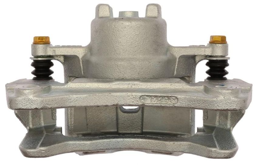 Raybestos RC11950C Raybestos R-Line Reman Loaded Coated Caliper & Bracket Assy