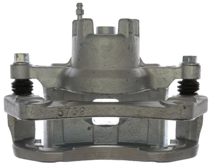 Raybestos RC11951C Raybestos R-Line Reman Loaded Coated Caliper & Bracket Assy