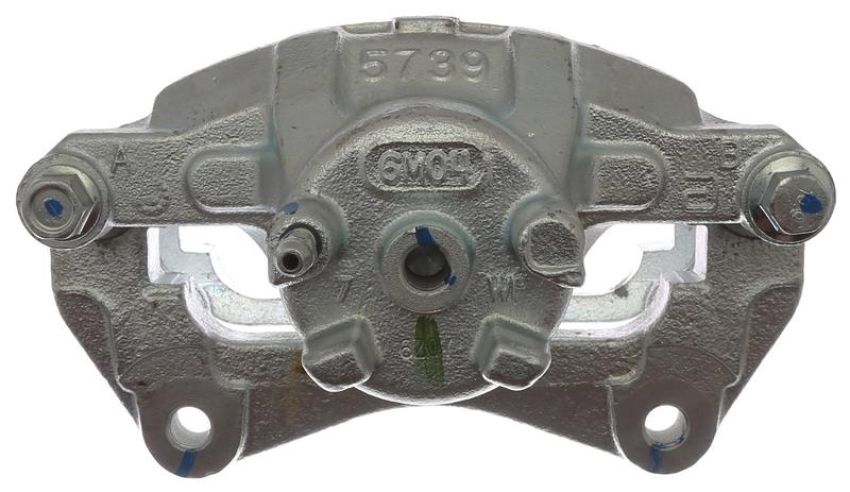Raybestos RC11951C Raybestos R-Line Reman Loaded Coated Caliper & Bracket Assy