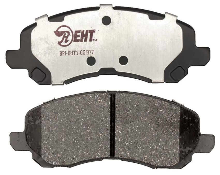 Raybestos RC11951C Raybestos R-Line Reman Loaded Coated Caliper & Bracket Assy
