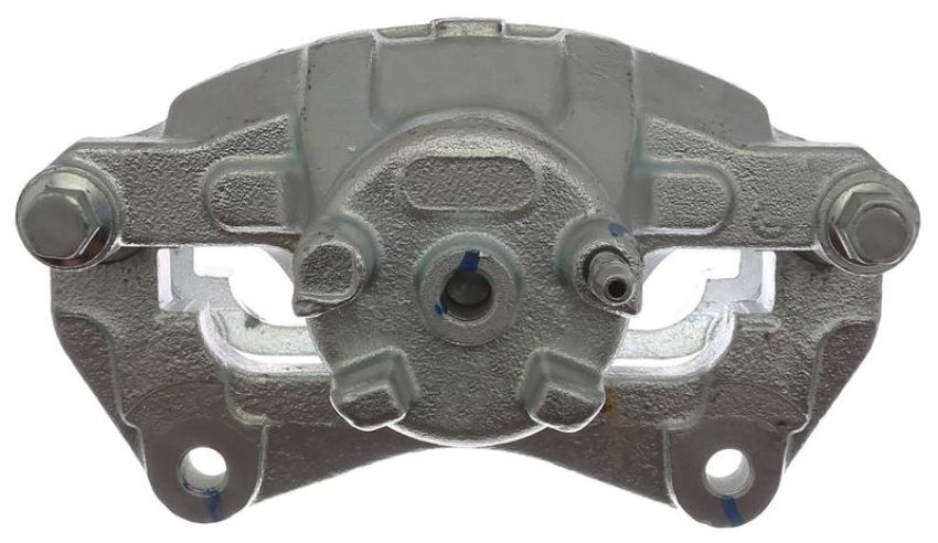 Raybestos RC11952C Raybestos R-Line Reman Loaded Coated Caliper & Bracket Assy
