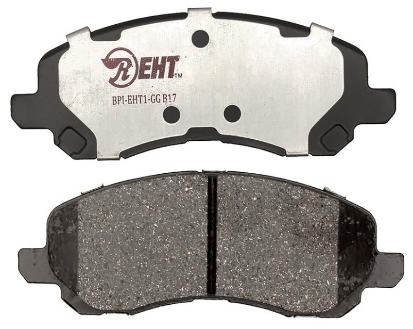 Raybestos RC11952C Raybestos R-Line Reman Loaded Coated Caliper & Bracket Assy