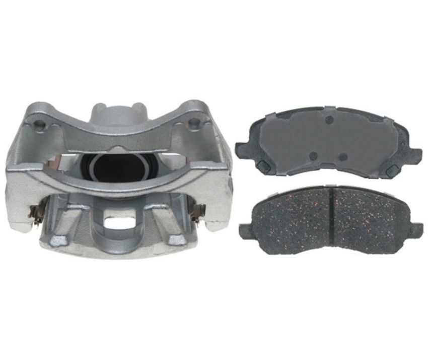 Raybestos RC11953 Raybestos R-Line Reman Loaded Caliper & Bracket Assy