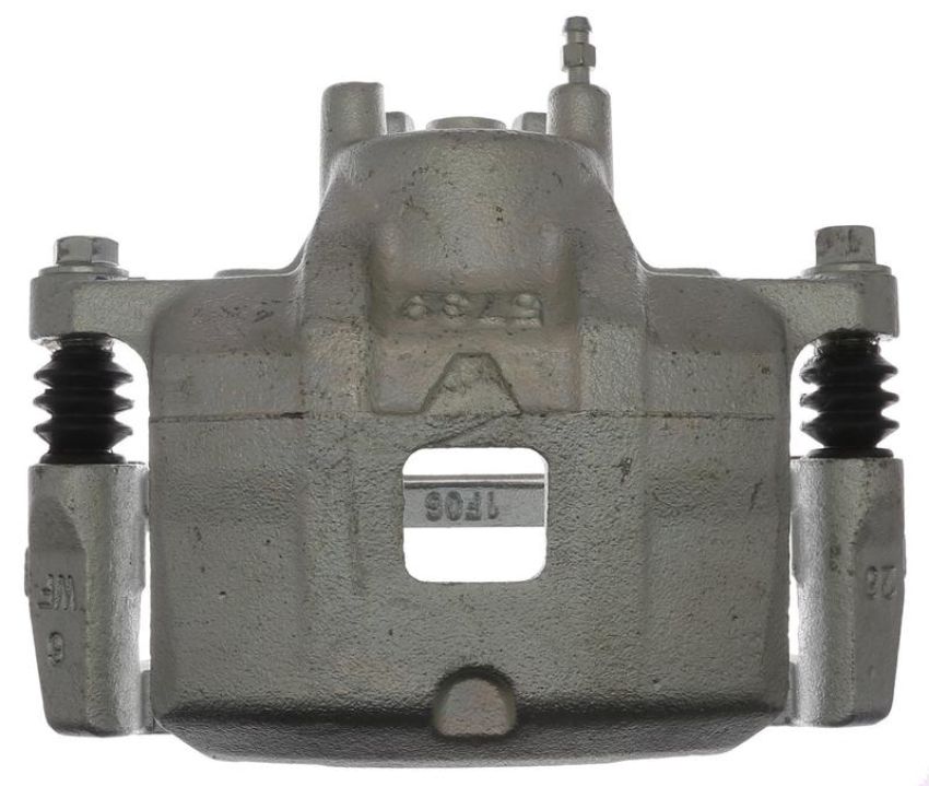 Raybestos RC11953C Raybestos R-Line Reman Loaded Coated Caliper & Bracket Assy
