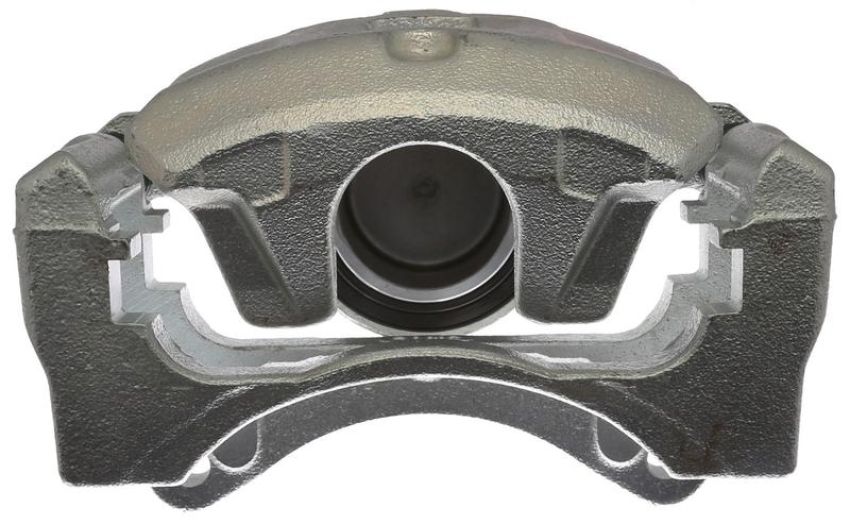Raybestos RC11954C Raybestos R-Line Reman Loaded Coated Caliper & Bracket Assy