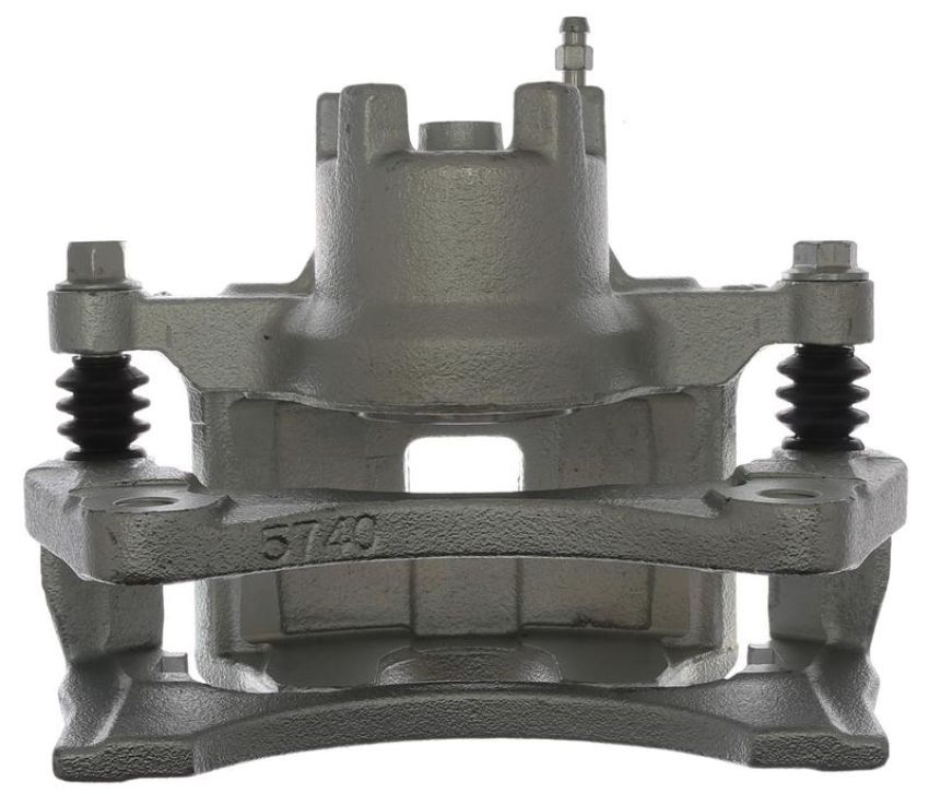 Raybestos RC11954C Raybestos R-Line Reman Loaded Coated Caliper & Bracket Assy