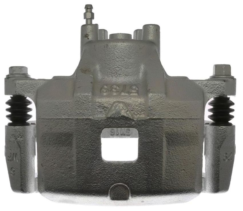 Raybestos RC11954C Raybestos R-Line Reman Loaded Coated Caliper & Bracket Assy