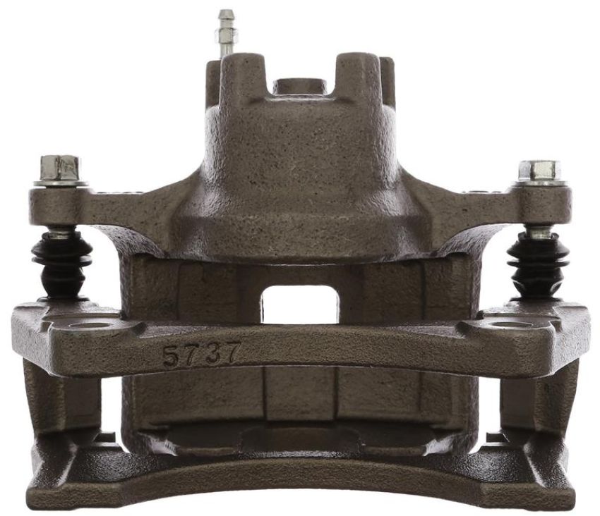 Raybestos RC11955 Raybestos R-Line Reman Loaded Caliper & Bracket Assy