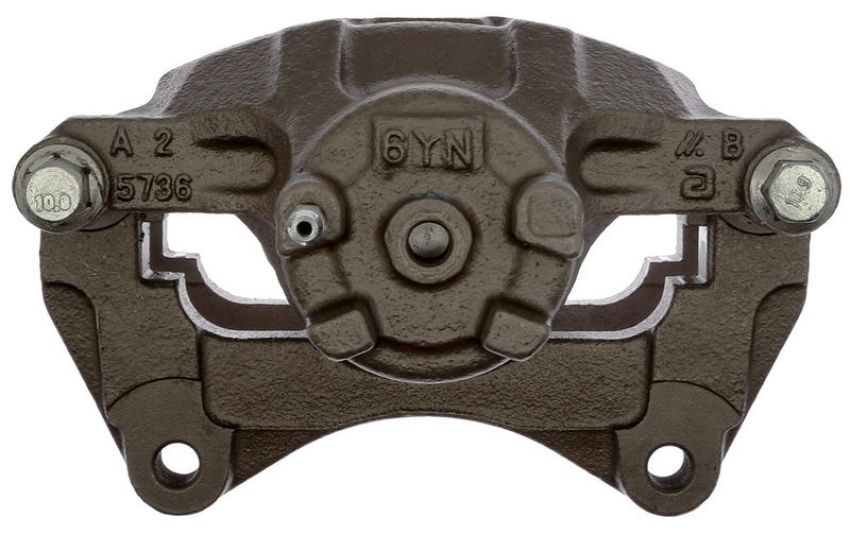 Raybestos RC11955 Raybestos R-Line Reman Loaded Caliper & Bracket Assy