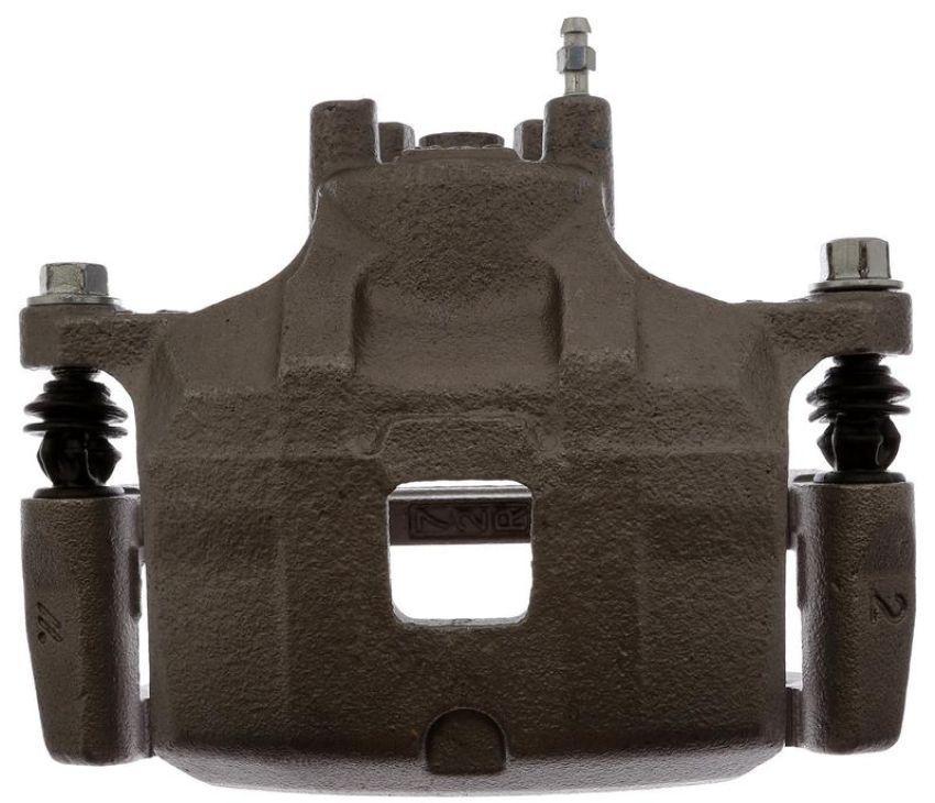 Raybestos RC11955 Raybestos R-Line Reman Loaded Caliper & Bracket Assy