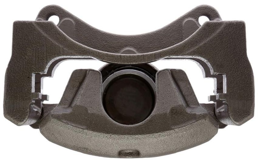 Raybestos RC11956 Raybestos R-Line Reman Loaded Caliper & Bracket Assy