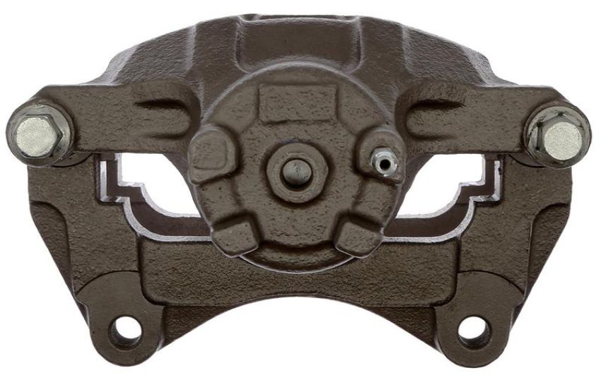 Raybestos RC11956 Raybestos R-Line Reman Loaded Caliper & Bracket Assy
