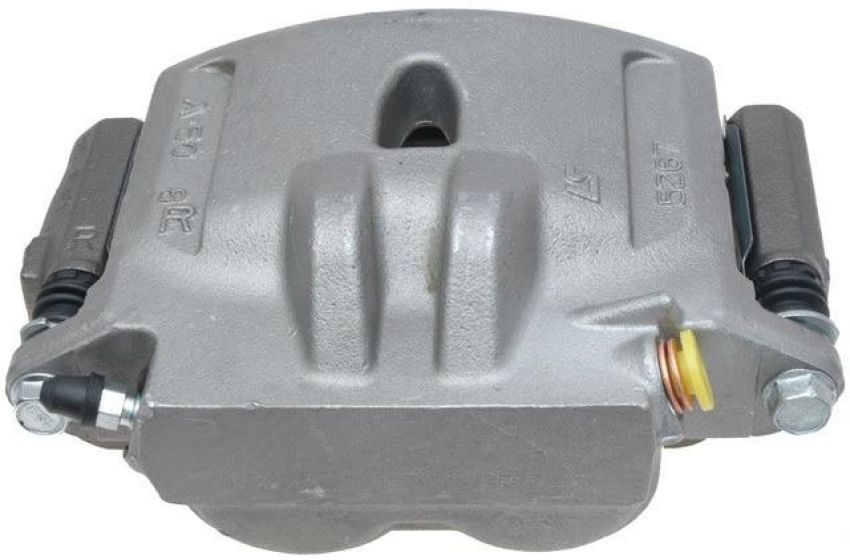 Raybestos RC11957 Raybestos R-Line Reman Loaded Caliper & Bracket Assy