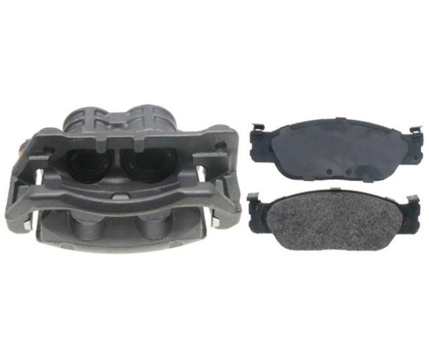 Raybestos RC11958 Raybestos R-Line Reman Loaded Caliper & Bracket Assy