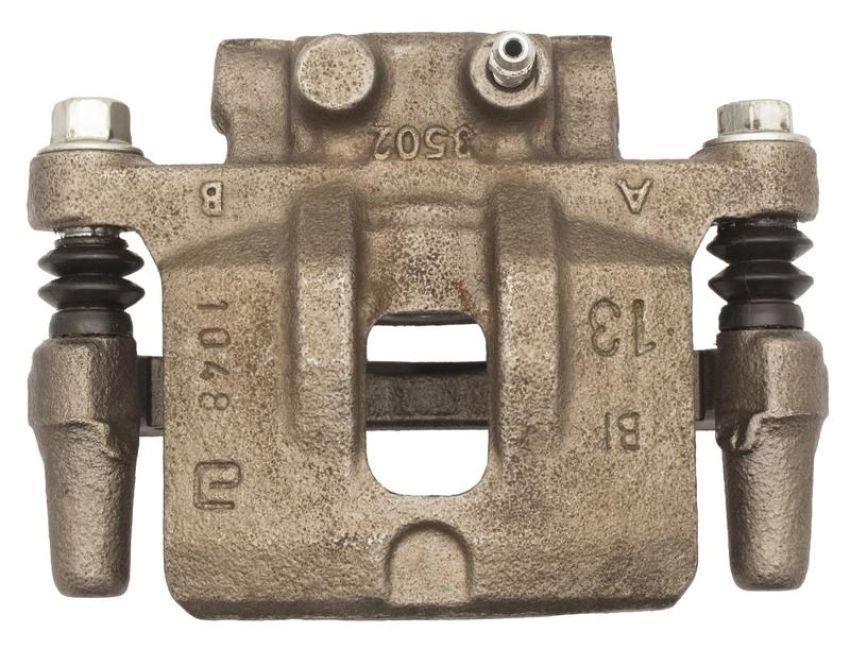 Raybestos RC11959C Raybestos R-Line Reman Loaded Coated Caliper & Bracket Assy