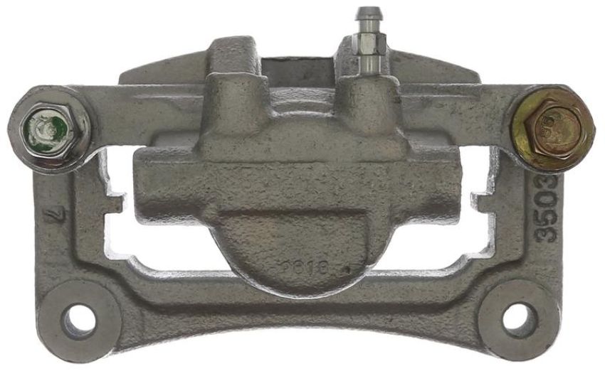 Raybestos RC11960C Raybestos R-Line Reman Loaded Coated Caliper & Bracket Assy
