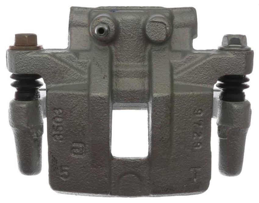 Raybestos RC11960C Raybestos R-Line Reman Loaded Coated Caliper & Bracket Assy