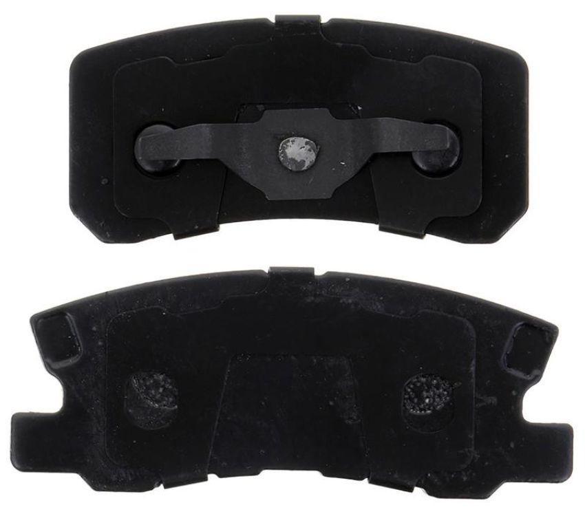 Raybestos RC11960C Raybestos R-Line Reman Loaded Coated Caliper & Bracket Assy