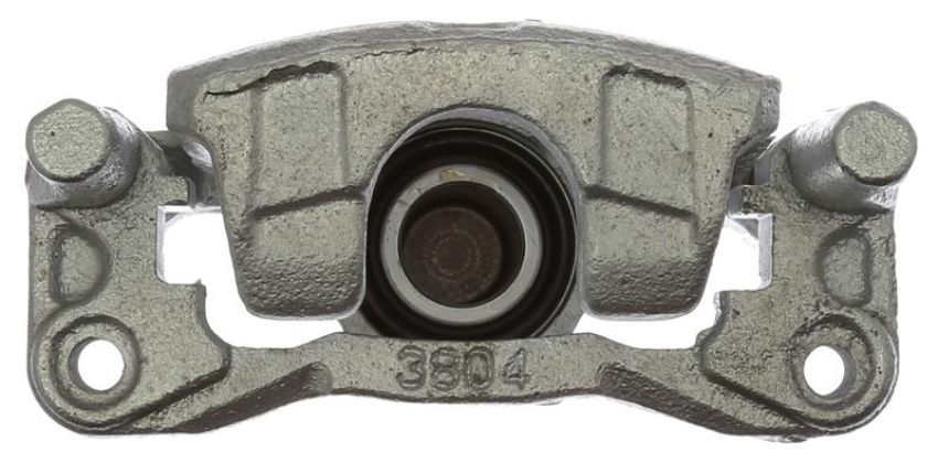 Raybestos RC11961C Raybestos R-Line Reman Loaded Coated Caliper & Bracket Assy