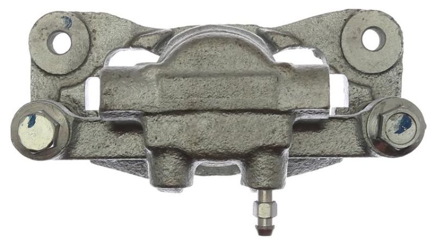 Raybestos RC11961C Raybestos R-Line Reman Loaded Coated Caliper & Bracket Assy