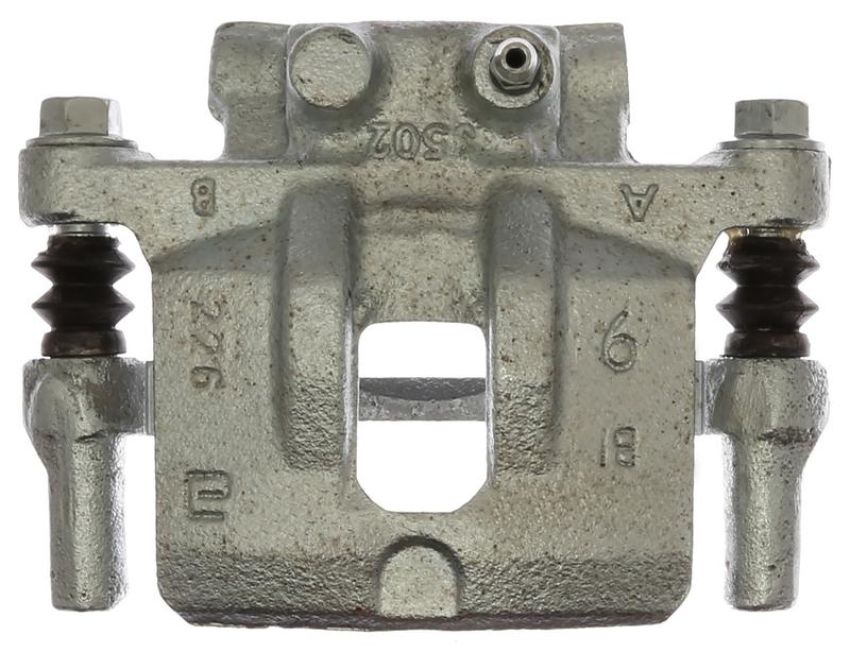 Raybestos RC11961C Raybestos R-Line Reman Loaded Coated Caliper & Bracket Assy