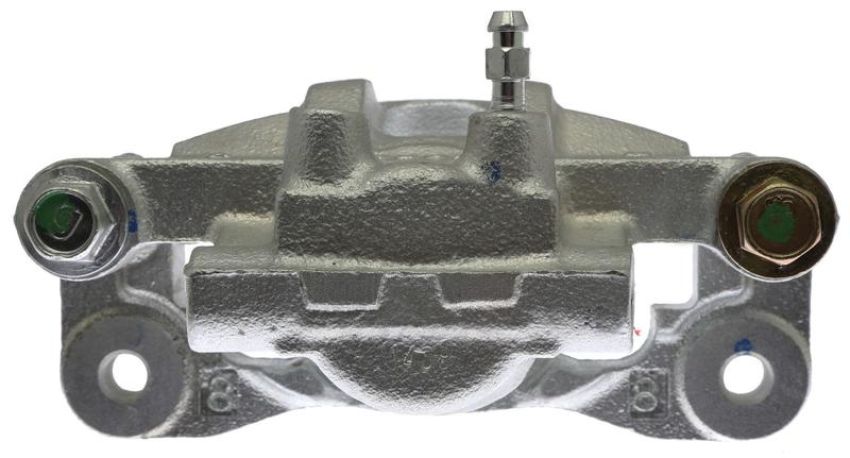 Raybestos RC11962C Raybestos R-Line Reman Loaded Coated Caliper & Bracket Assy