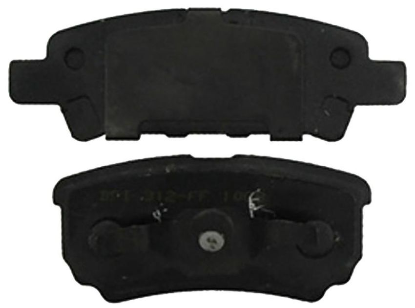 Raybestos RC11962C Raybestos R-Line Reman Loaded Coated Caliper & Bracket Assy