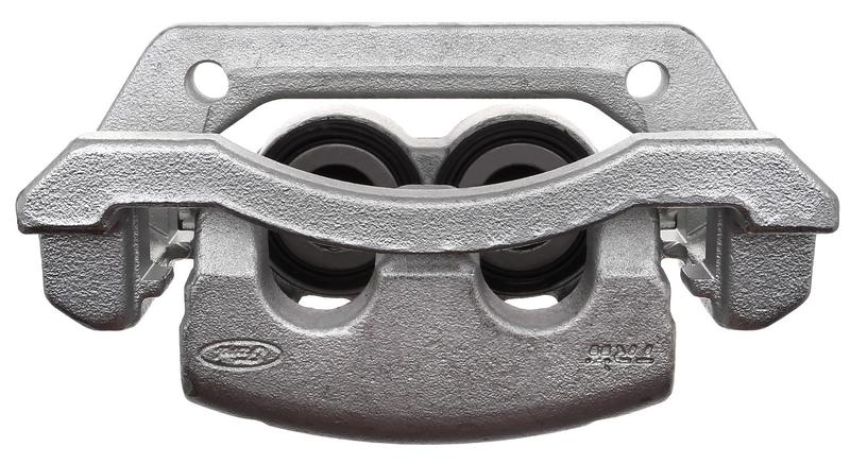 Raybestos RC11963CS Raybestos R-Line Reman Loaded Coated Caliper & Bracket Assy