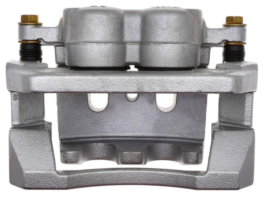 Raybestos RC11963CS Raybestos R-Line Reman Loaded Coated Caliper & Bracket Assy