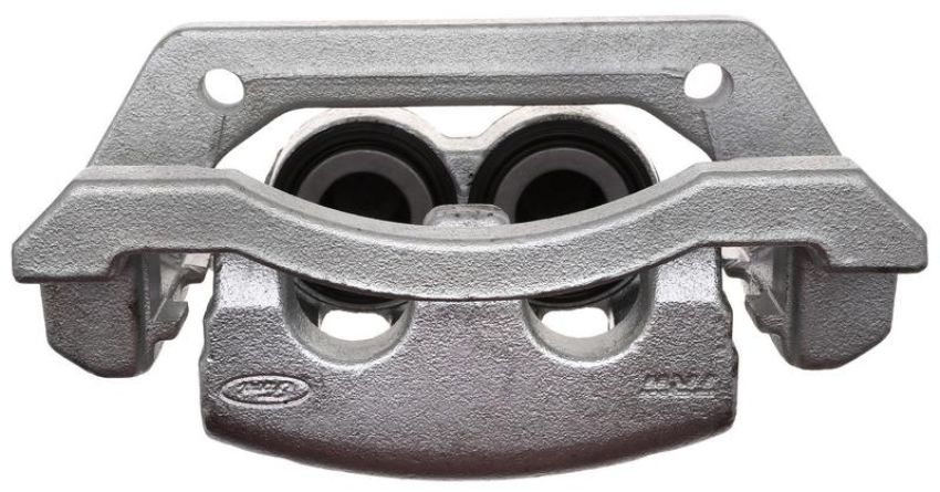 Raybestos RC11964C Raybestos R-Line Reman Loaded Coated Caliper & Bracket Assy