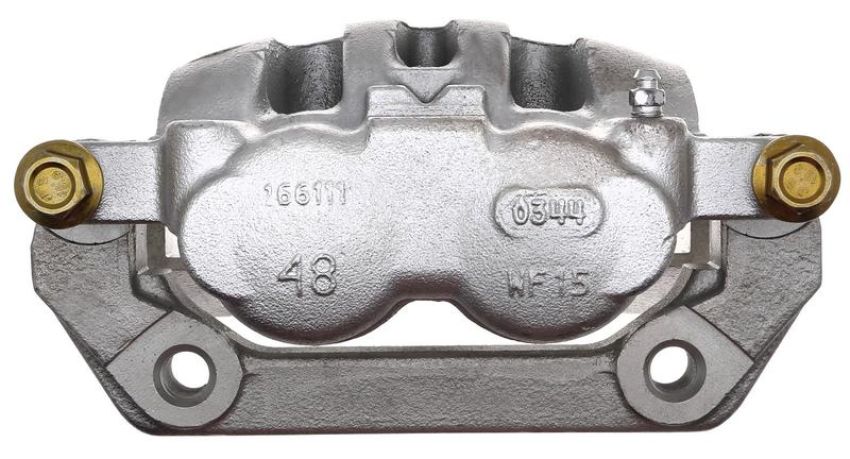 Raybestos RC11964CS Raybestos R-Line Reman Loaded Coated Caliper & Bracket Assy