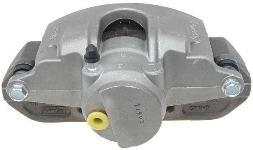 Raybestos RC11965 Raybestos R-Line Reman Loaded Caliper & Bracket Assy