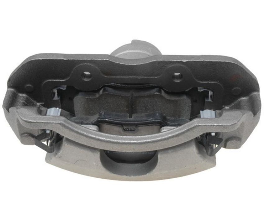 Raybestos RC11965 Raybestos R-Line Reman Loaded Caliper & Bracket Assy