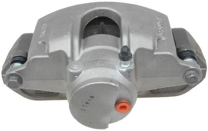 Raybestos RC11966 Raybestos R-Line Reman Loaded Caliper & Bracket Assy
