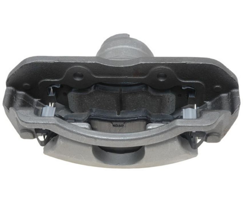 Raybestos RC11966 Raybestos R-Line Reman Loaded Caliper & Bracket Assy