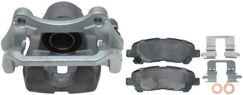 Raybestos RC11975 Raybestos R-Line Reman Loaded Caliper & Bracket Assy
