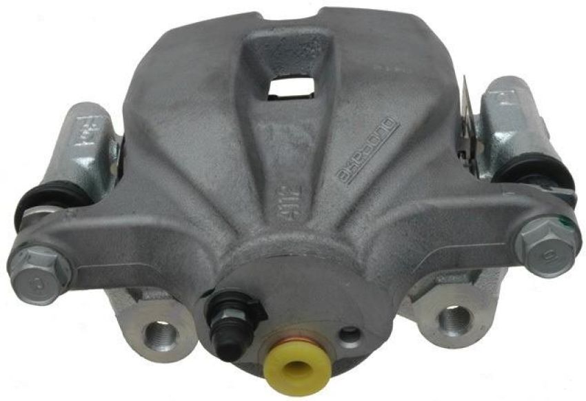Raybestos RC11975 Raybestos R-Line Reman Loaded Caliper & Bracket Assy