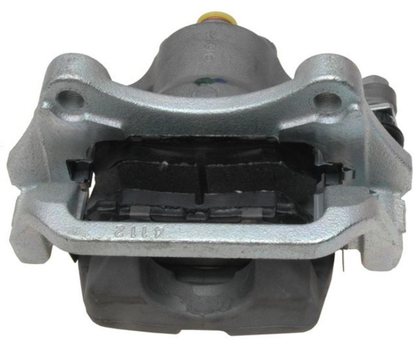Raybestos RC11975 Raybestos R-Line Reman Loaded Caliper & Bracket Assy