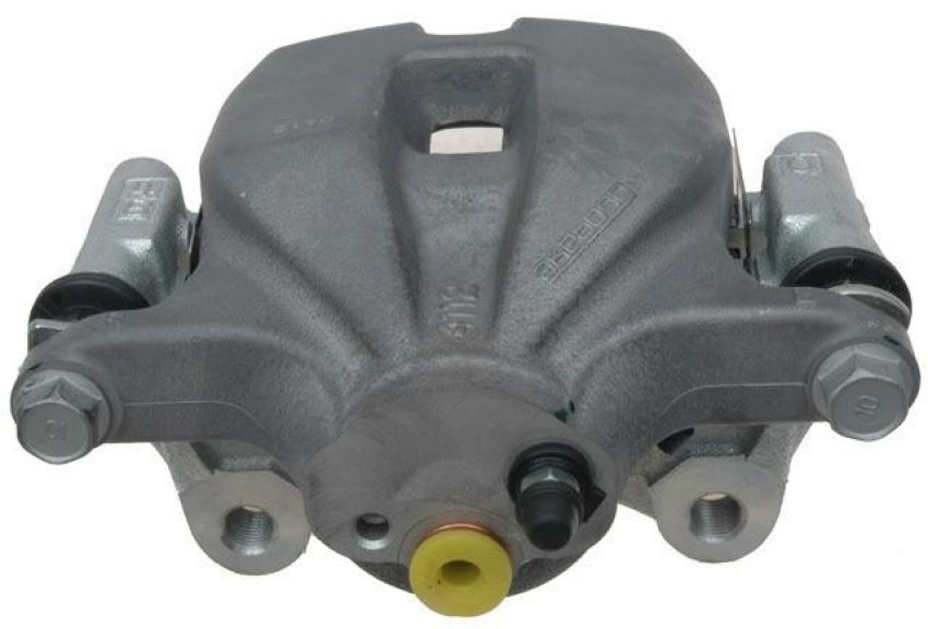 Raybestos RC11976 Raybestos R-Line Reman Loaded Caliper & Bracket Assy