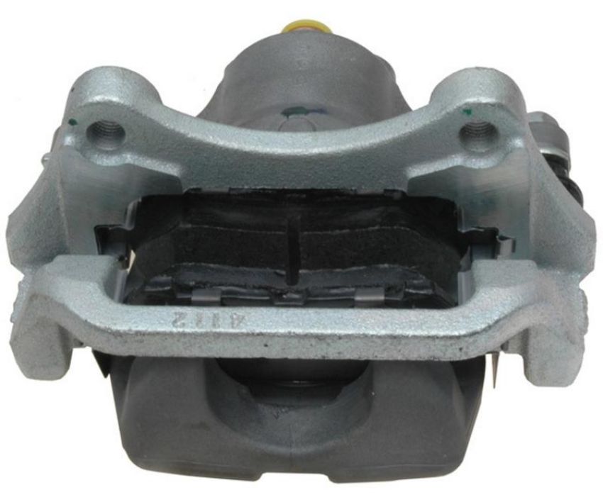 Raybestos RC11976 Raybestos R-Line Reman Loaded Caliper & Bracket Assy