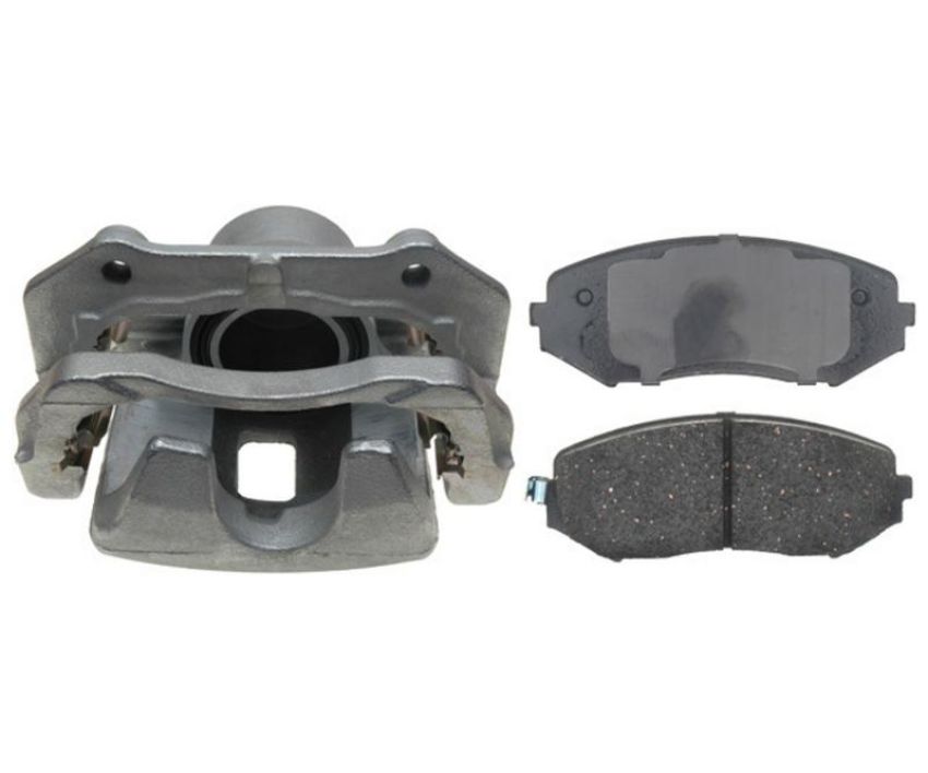 Raybestos RC11982 Raybestos R-Line Reman Loaded Caliper & Bracket Assy