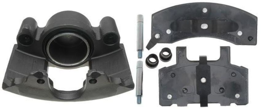 Raybestos RC11985 Raybestos R-Line Reman Loaded Caliper