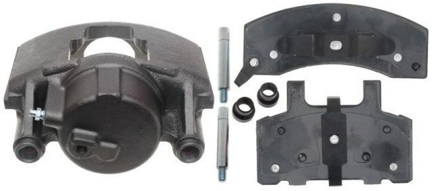 Raybestos RC11985 Raybestos R-Line Reman Loaded Caliper